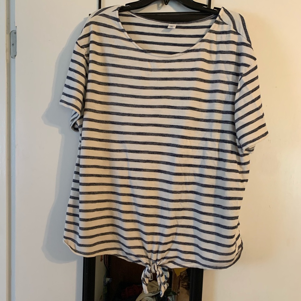 2Xl Old Navy Short Sleeve Shirt